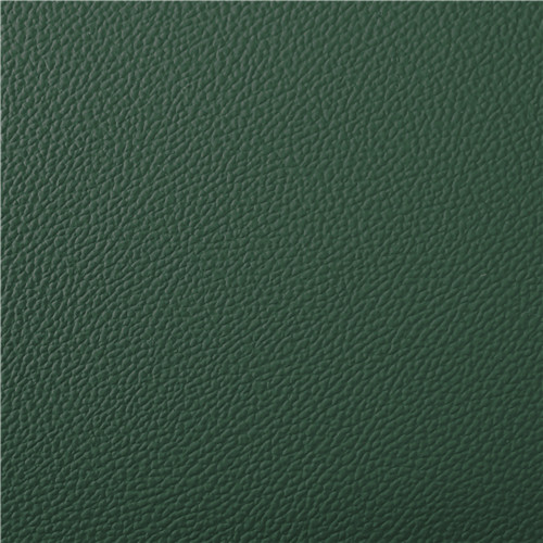 Fashion PU faux leather fabric for clothing