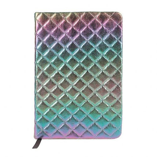 A5 gradient mesh notebook RL0014