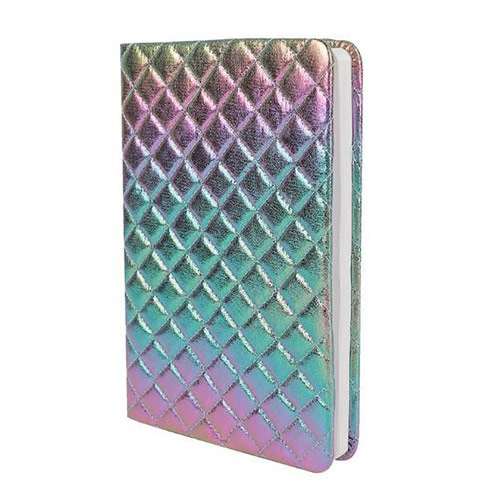 A5 gradient mesh notebook RL0014