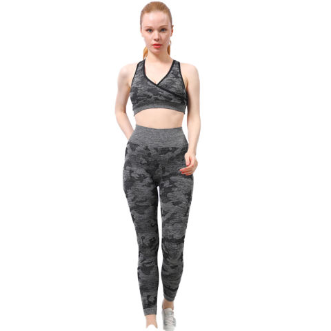 What is the importance of yoga wear for practicing yoga