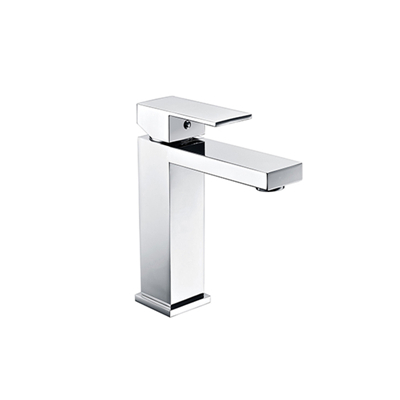 How to distinguish the quality of the faucet wholesale in bathroom products