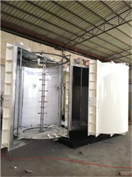 What are the applications of vacuum coating machine equipment