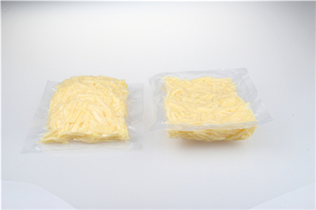 What are the requirements for flexible packaging materials