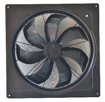 High Performance Axial Fans