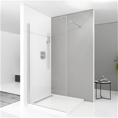 How to choose shower enclosure and shower curtain