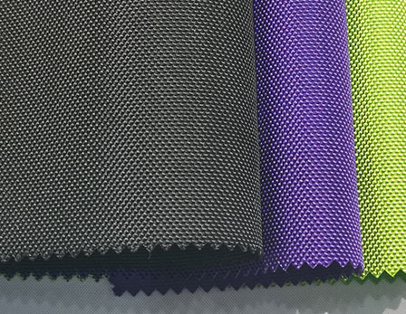 UV Reflective Fabric