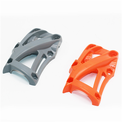 Which manufacturers of injection molded parts design are reliable