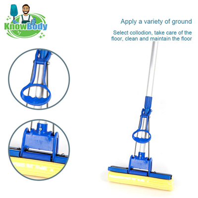 Cleaning Mop Manufacturers