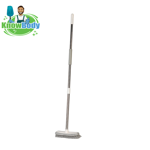In short, what are the classifications of household brooms