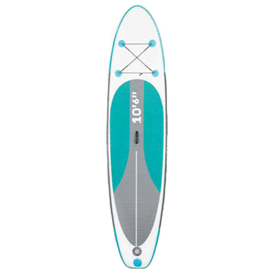 Which aspects should be used to screen paddle board manufacturers