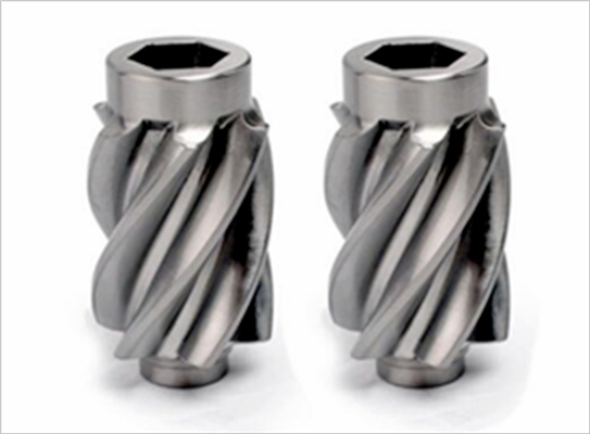 What details should be paid attention to for CNC machining service