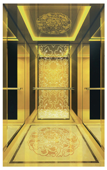 Which Chinese passenger elevator manufacturer is better