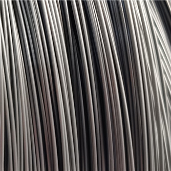 Take a look at the popular spring wires in various industries