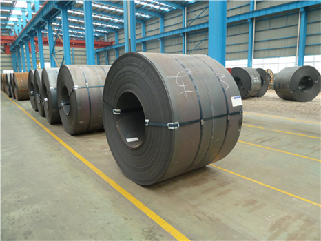 steel pipe suppliers
