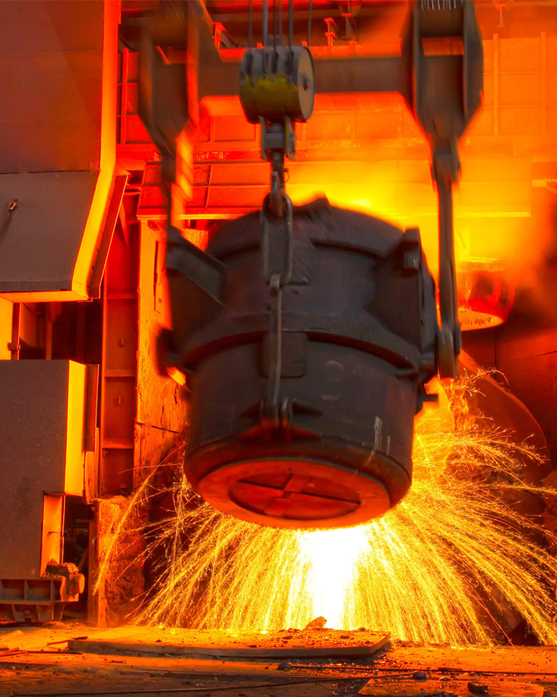 History of investment casting