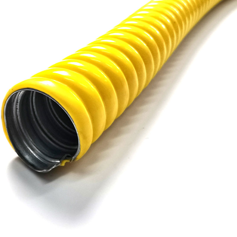 What is a liquid-tight flexible conduit