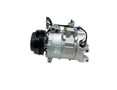 What are the characteristics of reliable Auto Air conditioning compressor manufacturers