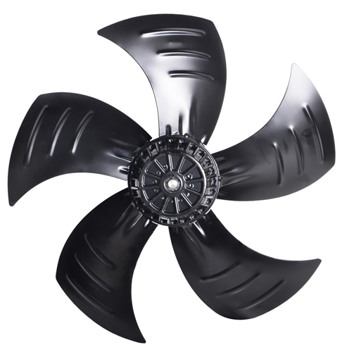  It is necessary to find out the cause in time if the axial fan is operating abnormally