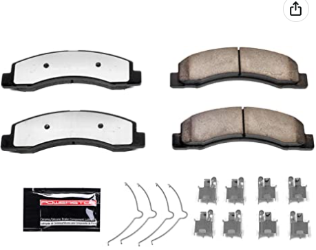 best brake shoes for sale