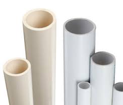 Chemical resistant pipe