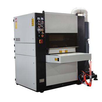 What factors affect the working speed of the deburring machine