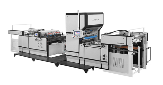 What factors will affect the quality of Automatic pre-coating laminating machine