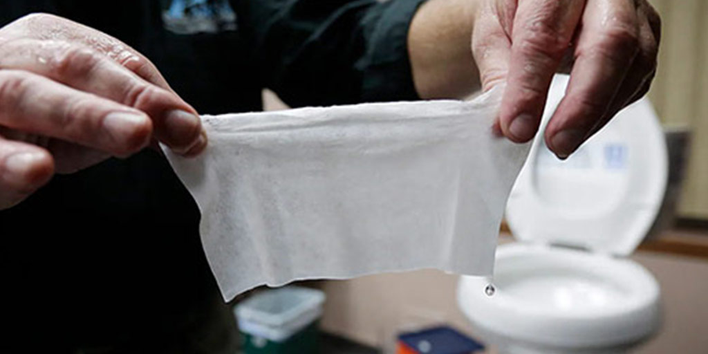 Are Disposable Wipes Environmentally Friendly