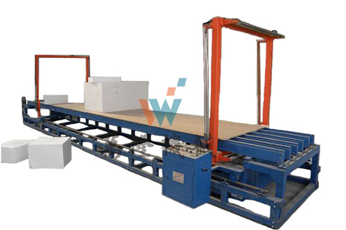 Advantages of China eps machine suppliers