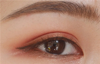 Eyes makeup | DIEFEI | Cosmetic OEM