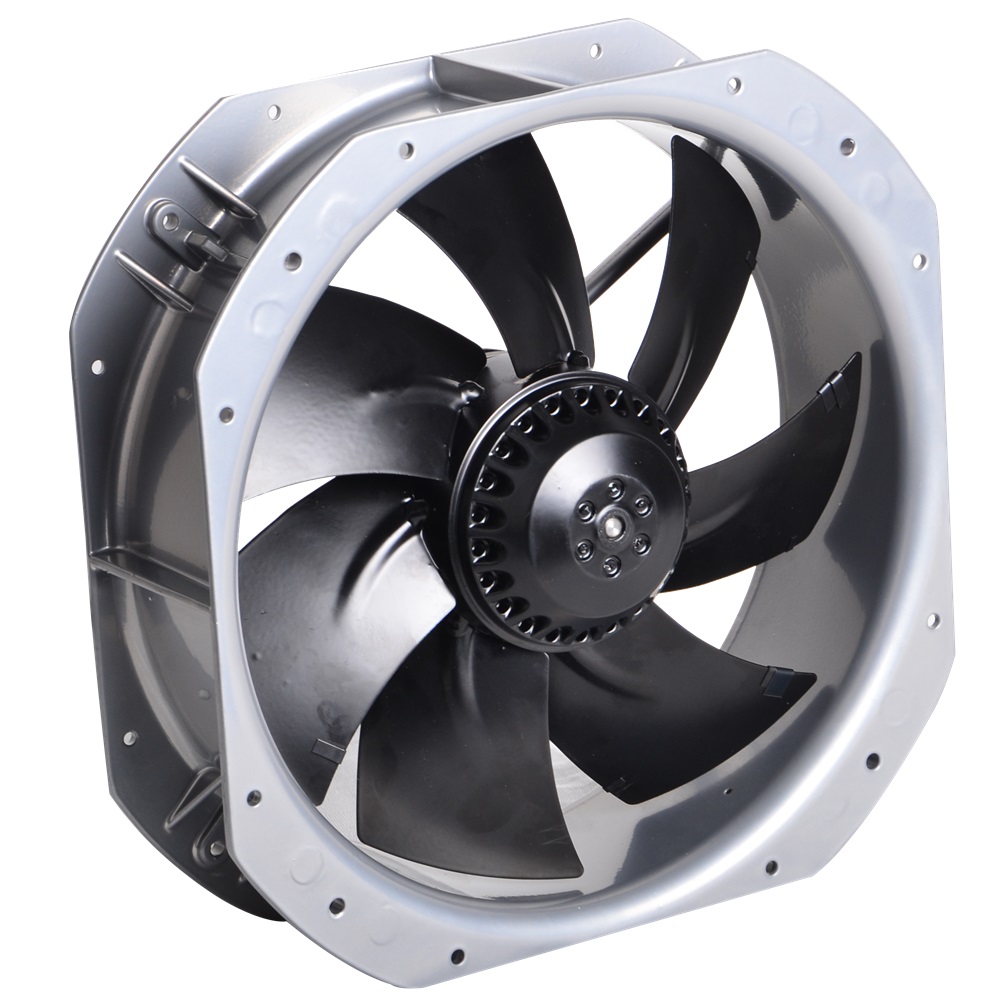  centrifugal fan