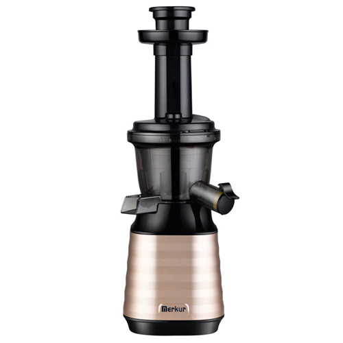 What types of juicers are there?