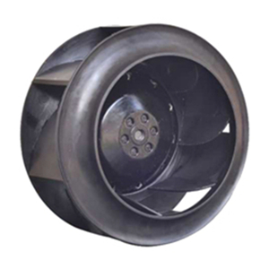 How does the centrifugal fan factory win the recognition of demanders