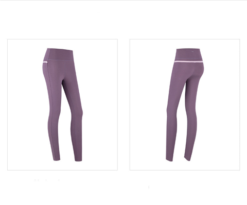 Will the customization process of a yoga suit manufacturer be complicated