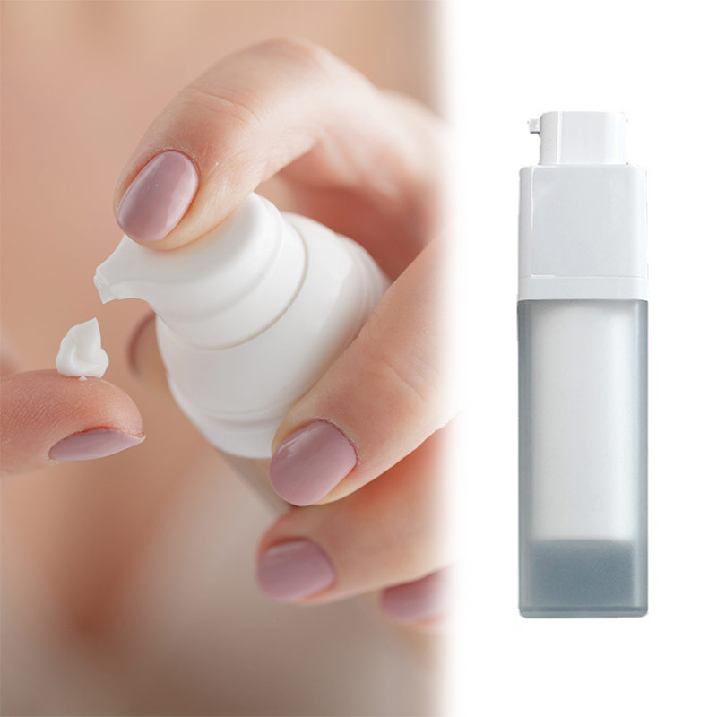 The benefits of using a customized lotion vacuum bottle