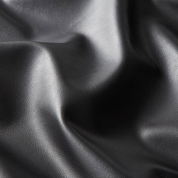 Stretch Faux Leather Fabric