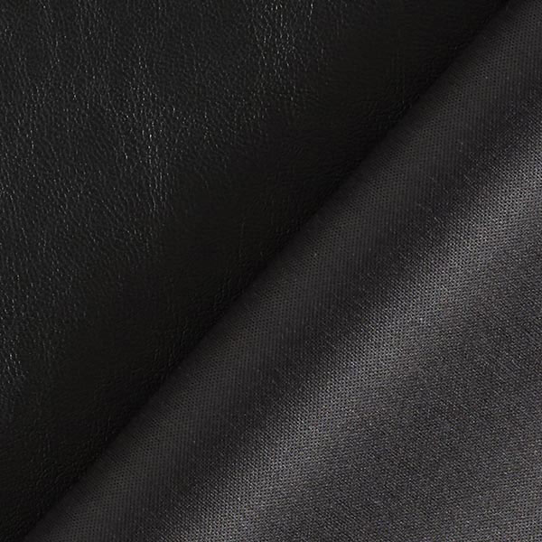 Stretch Faux Leather Fabric