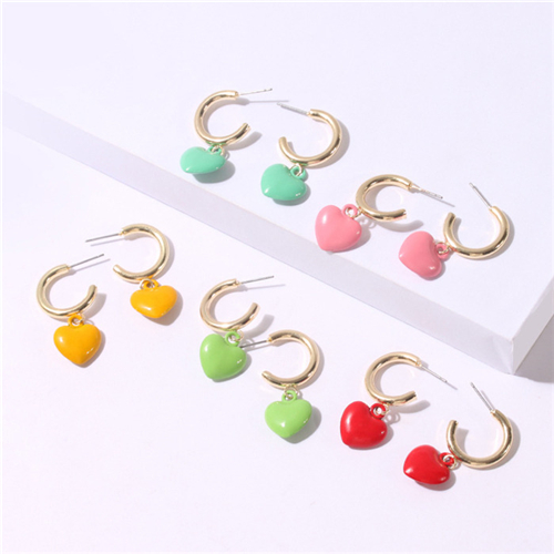 The advantages of high quality fashion earring