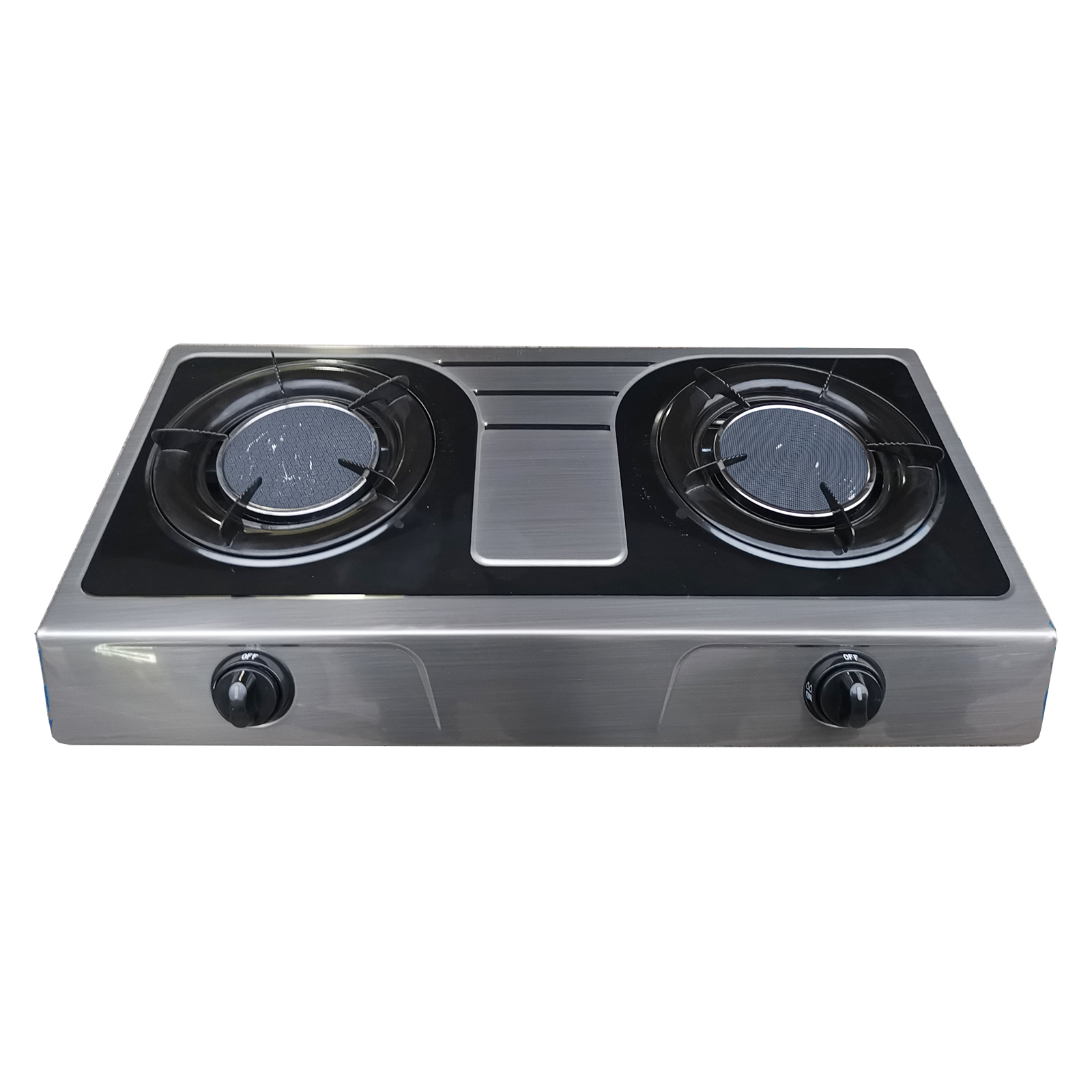 Liquefied gas stove