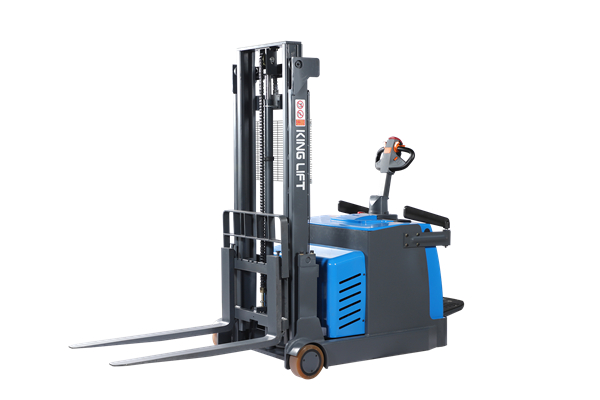 Electric forklifts