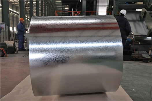 How to choose high-quality steel coil manufacturers