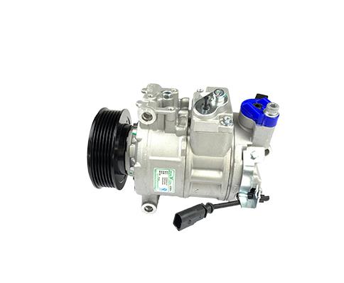 automobile air-conditioning compressors