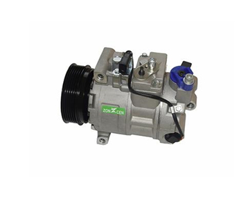 How can Auto Air conditioning compressor be fully understood