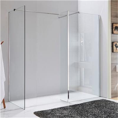 Shower enclosure manufacturer introduces which material to choose for humid environment