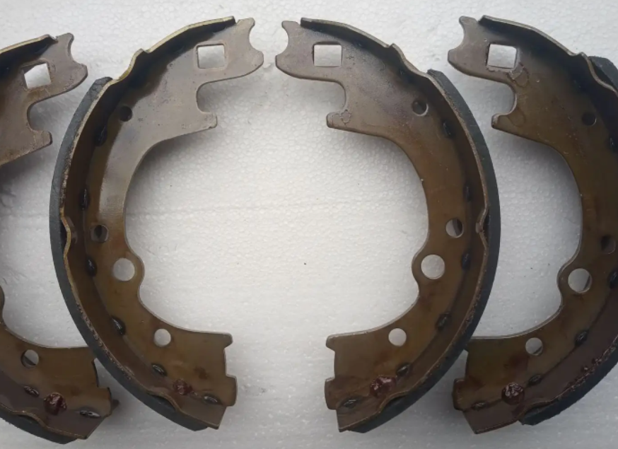 When Should Brake Shoes Be Replaced