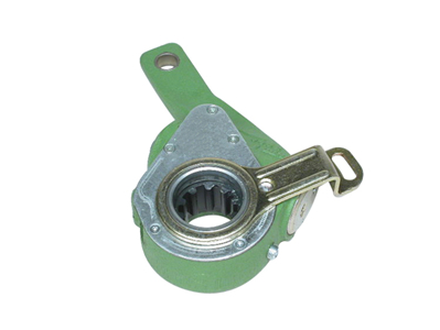 What are the advantages of automatic slack adjusters