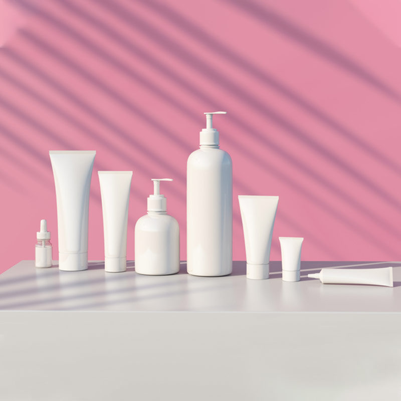 Advantages of cosmetic packaging