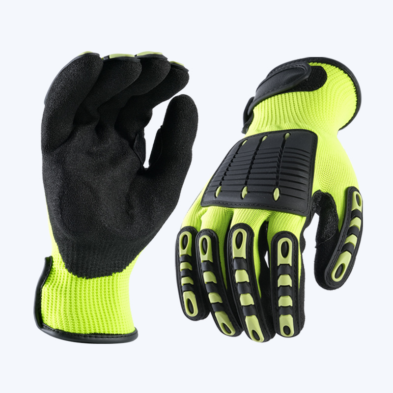 Puncture Resistant Gloves- Essential Gloves