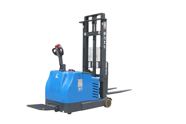 Electric forklift manufacturers