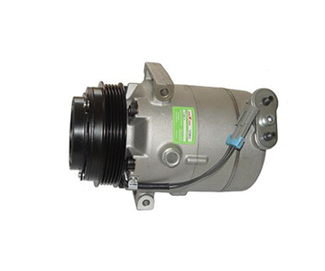 How to choose the right model of automobile air-conditioning compressor