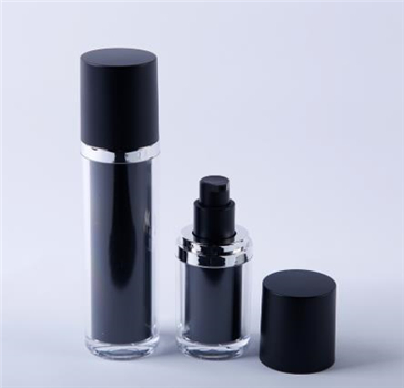 What awareness should the manufacturer of airless bottles have